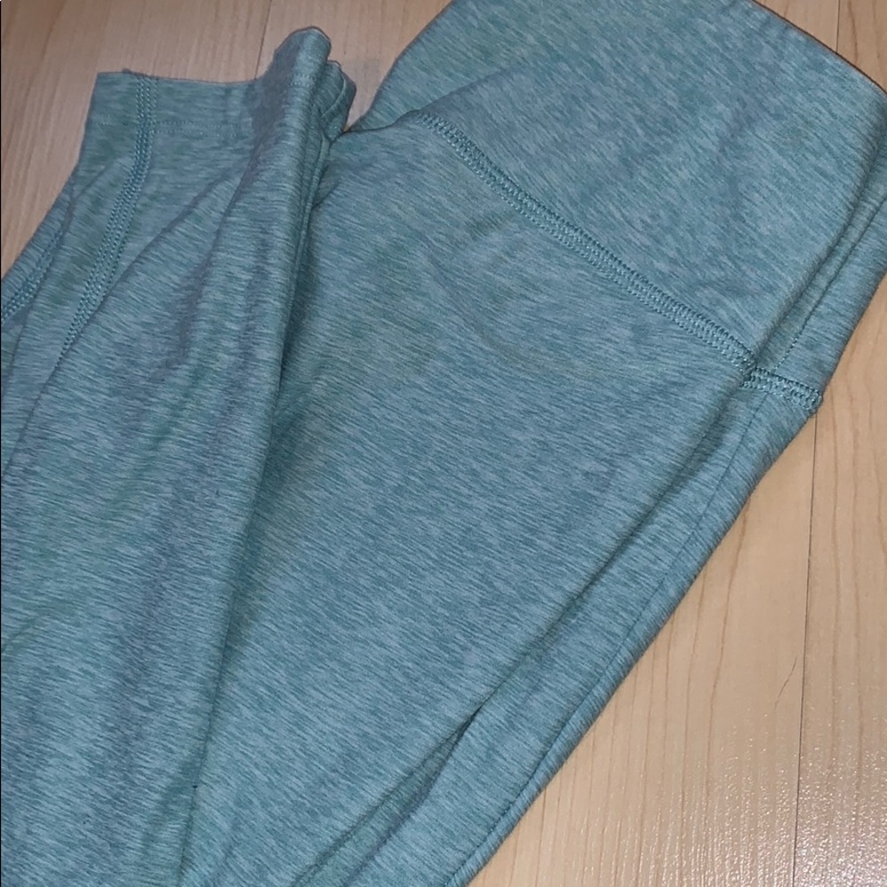 New balance workout gym leggins capris